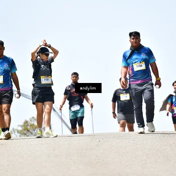 Runner Photo 5543258