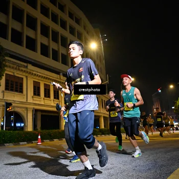 Runner Photo 5543259