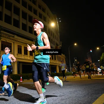 Runner Photo 5543261