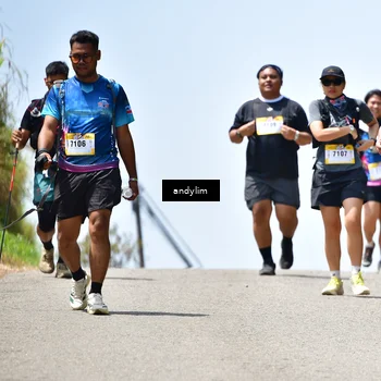 Runner Photo 5543262