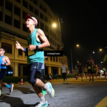 Runner Photo 5543263