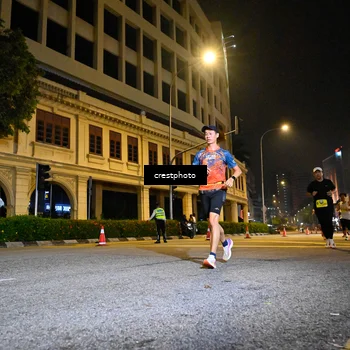 Runner Photo 5543265