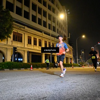 Runner Photo 5543266