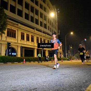 Runner Photo 5543267
