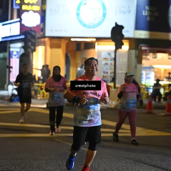 Runner Photo 5543268
