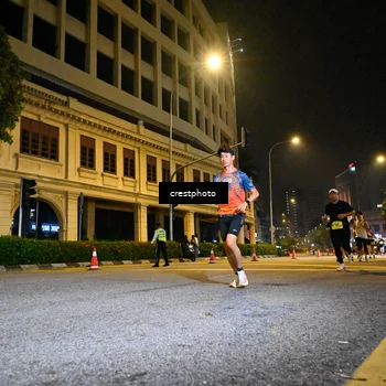 Runner Photo 5543269
