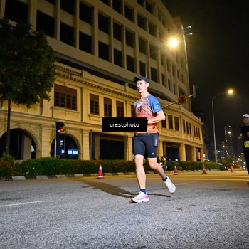 Runner Photo 5543270