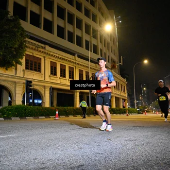 Runner Photo 5543271