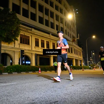Runner Photo 5543272