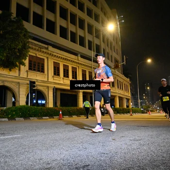 Runner Photo 5543273