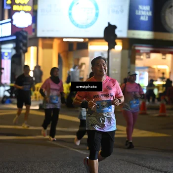 Runner Photo 5543274