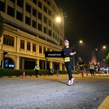 Runner Photo 5543275