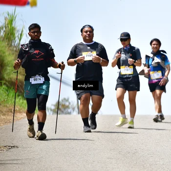 Runner Photo 5543276