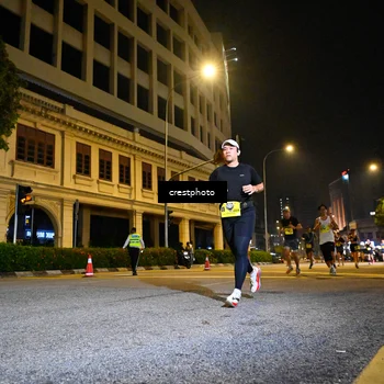 Runner Photo 5543277
