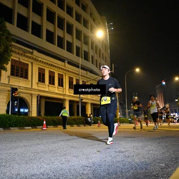 Runner Photo 5543278