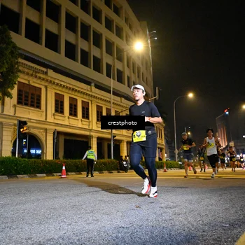 Runner Photo 5543279