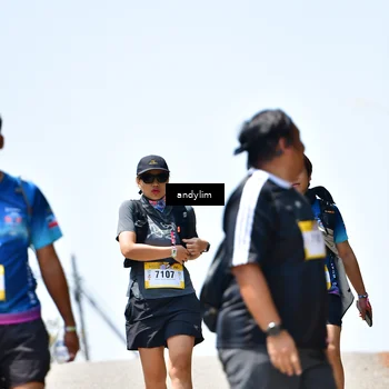 Runner Photo 5543280