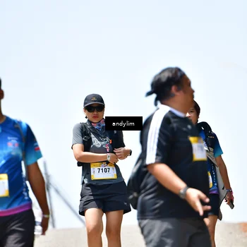 Runner Photo 5543281