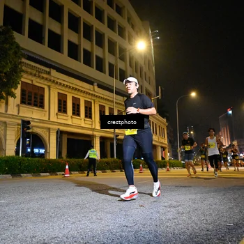 Runner Photo 5543282