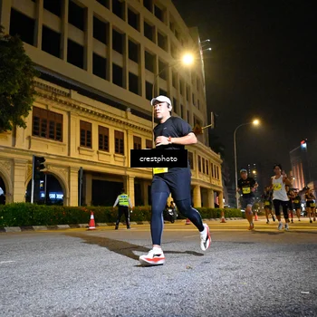 Runner Photo 5543283