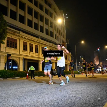 Runner Photo 5543284
