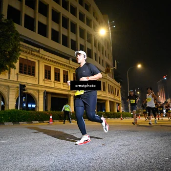 Runner Photo 5543285