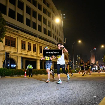 Runner Photo 5543290