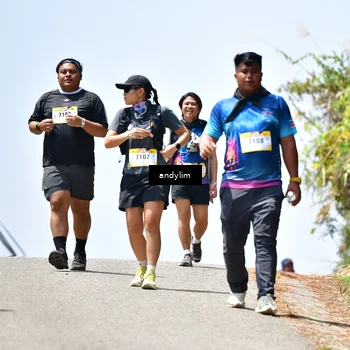 Runner Photo 5543293