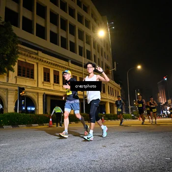 Runner Photo 5543294