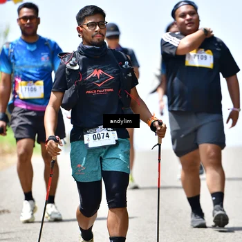 Runner Photo 5543296