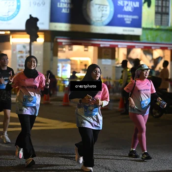 Runner Photo 5543297