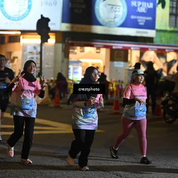 Runner Photo 5543299