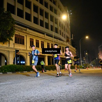 Runner Photo 5543300