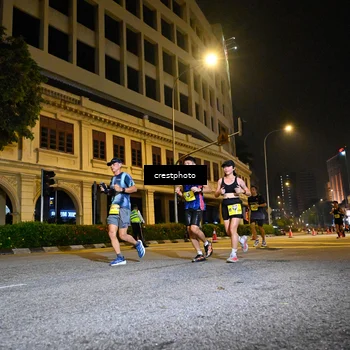 Runner Photo 5543301