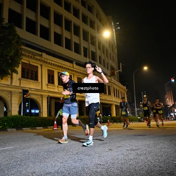Runner Photo 5543302