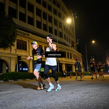 Runner Photo 5543303