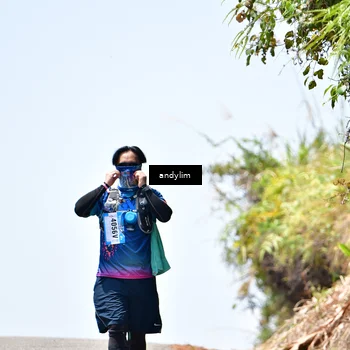 Runner Photo 5543304