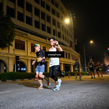 Runner Photo 5543305