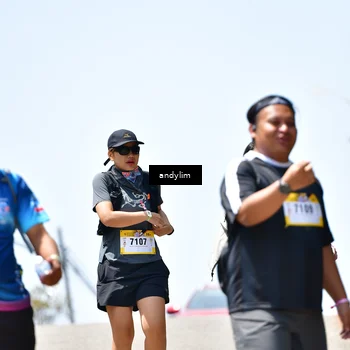 Runner Photo 5543306