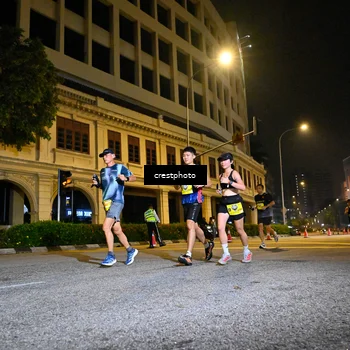 Runner Photo 5543307