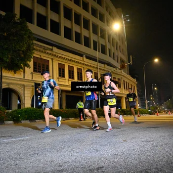 Runner Photo 5543309