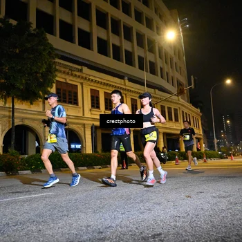 Runner Photo 5543310