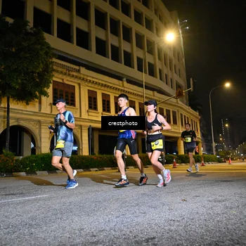 Runner Photo 5543311