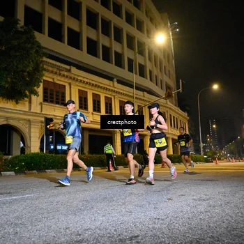 Runner Photo 5543312