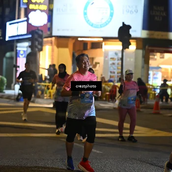 Runner Photo 5543314