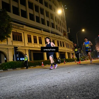 Runner Photo 5543315