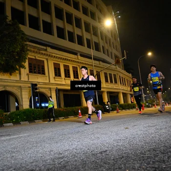 Runner Photo 5543316