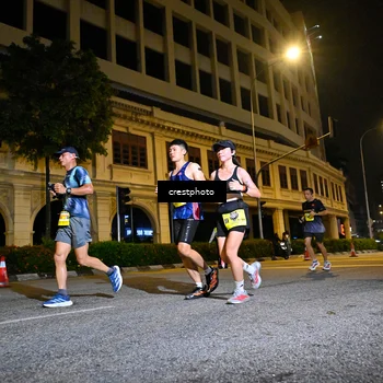Runner Photo 5543317
