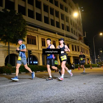 Runner Photo 5543320