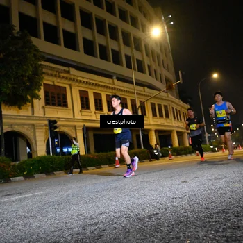 Runner Photo 5543321